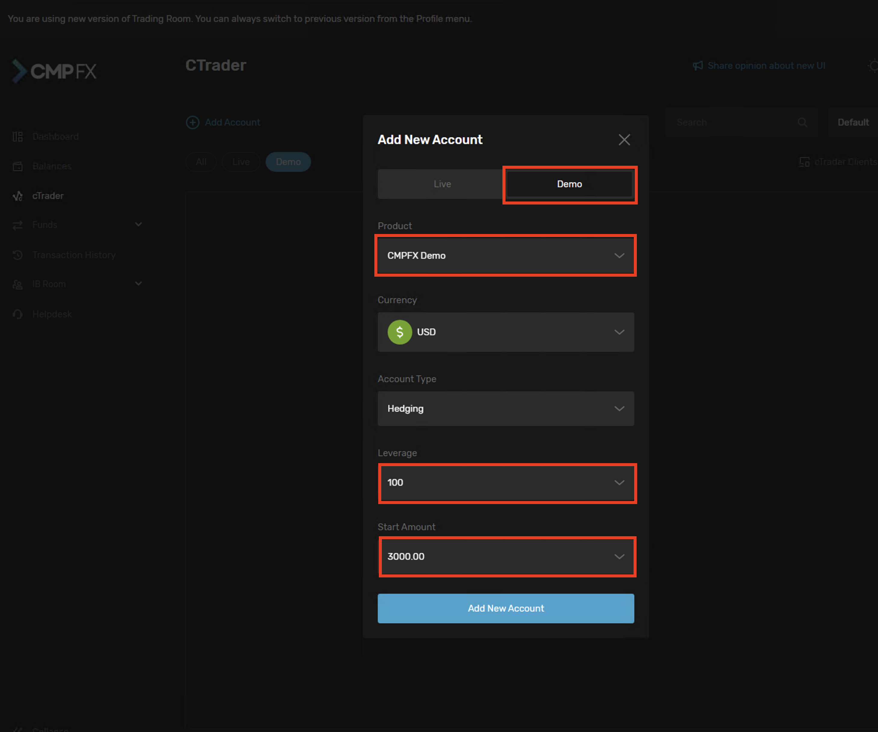 Demo account pop up.png